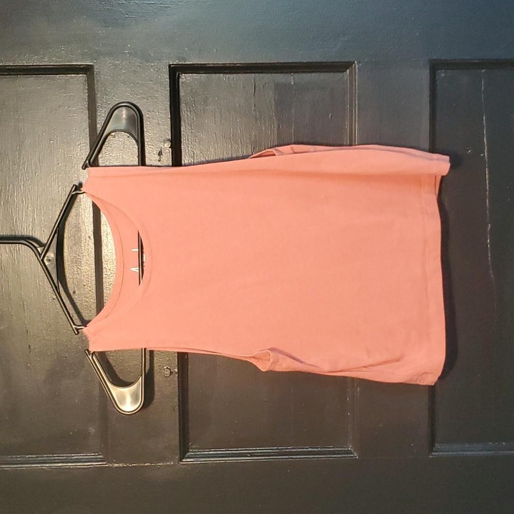 Pink Tank